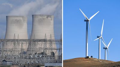Misinformation heats up climate debates on clean energy