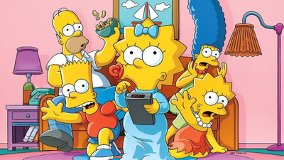 ‘The Simpsons’ movie is getting a sequel, and it’s already doing the funniest thing possible