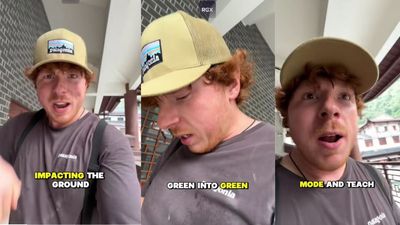 American shocked by robotic legs in China that cost just $950: ‘In America you’ll be required…’