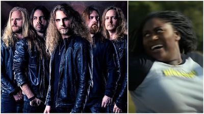 "Nobody liked the song when I put it in the cut!" Why Peacemaker showrunner James Gunn used a cult Swedish metal band to soundtrack that shocking episode six twist