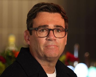 Andy Burnham hits back at Labour critics over challenge to Starmer