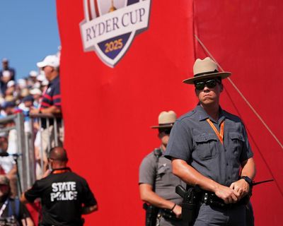 Tom Watson says he was ‘ashamed’ of US fans’ conduct at Ryder Cup