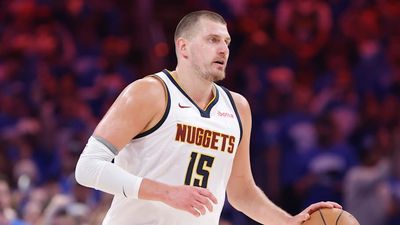 Nikola Jokic Addresses His Future With Nuggets After Not Signing an Extension