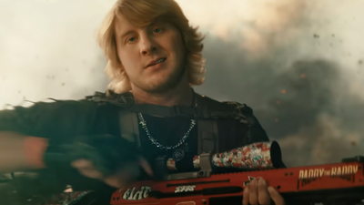 Battlefield 6 makes fun of CoD: Blows up Zac Efron and a load of other celebs while players whoop and cheer