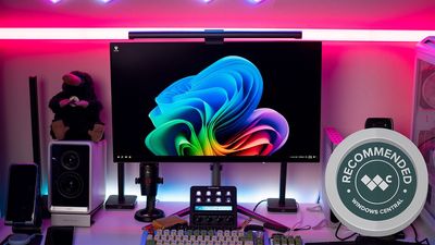 I used this 240Hz OLED gaming monitor, and it offers unbeatable value — you even get an LG WOLED panel