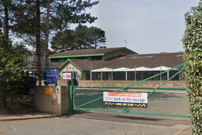 PE teacher called child ‘babe’ and sent topless Snapchat pictures to student