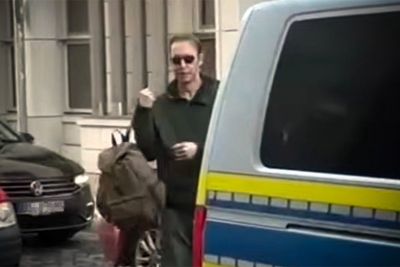 Freed Madeleine McCann suspect Christian Brueckner calls for ‘witch hunt’ against him to stop