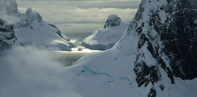 Air temperatures over Antarctica have soared 35ºC above average. What does this unusual event mean for Australia?