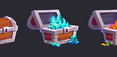 Loot boxes are still rife in kids’ mobile games, despite ban on ‘gambling-like’ features