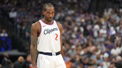 Clippers President Issues Statement on Kawhi Leonard Controversy to Open Media Day