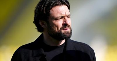 I'd love Martin to turn it round at Rangers - but I've never seen such toxicity