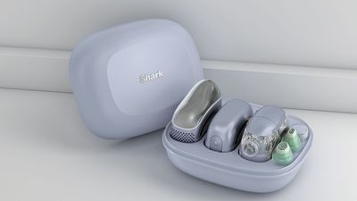 Shark Beauty just launched a skincare tool that will completely transform your routine