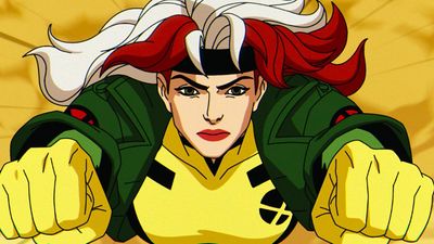 X-Men '97 star is "amazed Disney greenlit" season 2 because it's "very, very dark" and "a lot of people die"