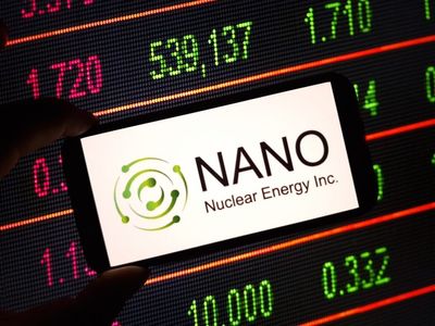 Trump's Energy Push Kickstarts 'New Gold Rush,' Nano Nuclear CEO Says