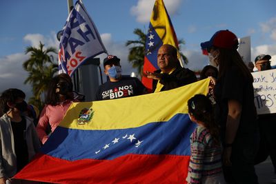 Hundreds Of Venezuelan TPS Holders Reportedly Detained In Challenge Of Court Order