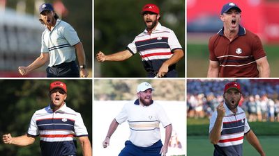 Who Was The 2025 Ryder Cup MVP? Grading All 24 Players