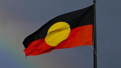 Health body leading by example with Indigenous voice