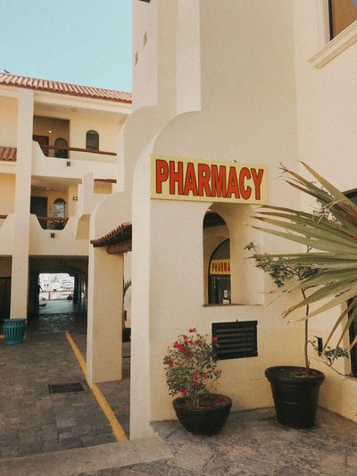 6 Unexpected Items You Can Buy at a Pharmacy