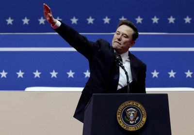 Musk calls Anti-Defamation League ‘hate group’ for documenting Christian extremism