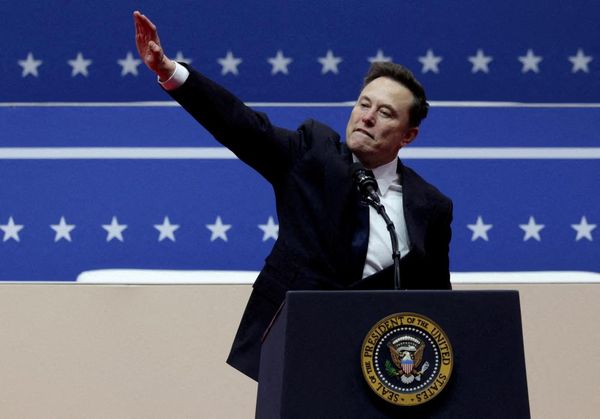 Musk calls Anti-Defamation League ‘hate group’ for documenting Christian extremism