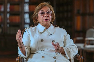 Foreign minister for Colombia ‘renounces’ her US visa as tensions between the two nations escalates