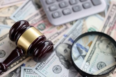 8 Obscure Financial Laws That Could Cost You Without Warning