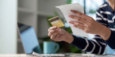 Could One Late Payment Cancel Out Years of Good Credit?
