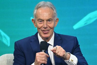 Tony Blair’s role in Gaza revealed under Trump peace plan