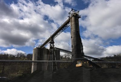 EPA, Energy, Interior announce plans to support coal mining - Roll Call