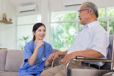 The Rule That Lets Nursing Homes Take More of Your Estate Than Your Family Gets
