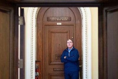 In the Democratic cloakroom, this was the Bob Fischer way - Roll Call