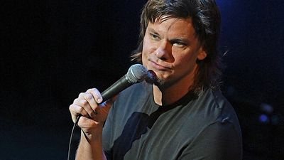 Worries mount as Theo Von threatens self-harm at Netflix special taping