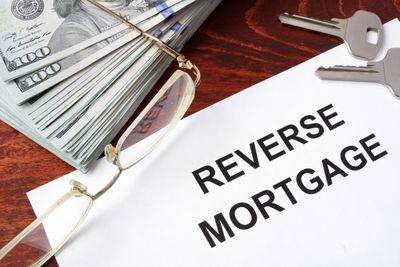 Poor Only: Here’s Why Reverse Mortgage Brokers Only Target the Poor and Elderly