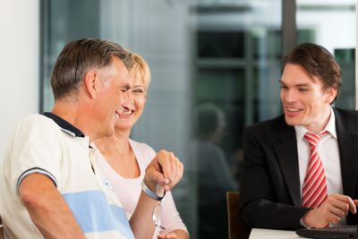 The Quiet Way Financial Advisors Profit More From Your Retirement Than You Do