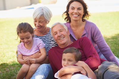 Could State Medicaid Recovery Leave Your Children Without an Inheritance?