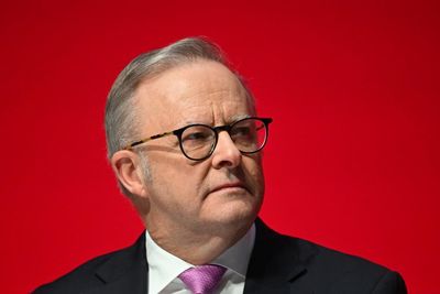 Michele Bullock says ‘nothing I can do personally’ about house prices – as it happened