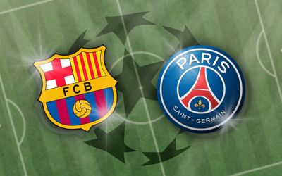 Barcelona vs PSG: Prediction, kick-off time, team news, TV, live stream, h2h results, odds today