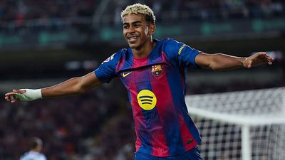 ‘Outstanding’—Hansi Flick Praises Barcelona Star After Return From Injury