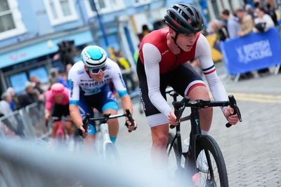 'I have gone as far as I can in the UK cycling scene' – promising British cyclist launches crowdfunder to join team abroad