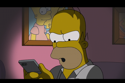 The Simpsons producers clarify if they killed off longtime character in Season 37 premiere