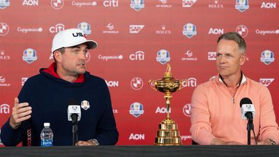 One Captain Demanded Better-Smelling Shampoo While The Other Failed To Set The Course Up Correctly: How The Ryder Cup Was Decided In The Detail