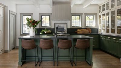 3 reasons why you should mop your floors with cinnamon this fall, according to spiritualists and cleaners