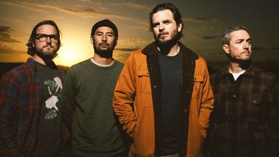 Thrice – Horizons/West review: timeless elegance from one-time post-hardcore wonderkids