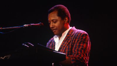 “One evening, late, I found myself in my studio sat down at the keyboard. I played a C chord, put my head back, and immediately, without thinking, I sang the first two lines of the song”: Labi Siffre on the origins of (Something Inside) So Strong