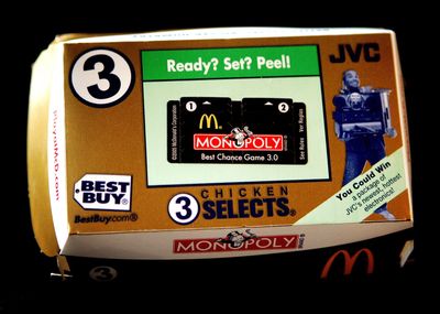 McDonald's is bringing back Monopoly for the first time since the 'McMillions' scammer was exposed for stealing $24 million in prizes