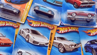 7 Items From Your Millennial Childhood That Could Be Worth Decent Money