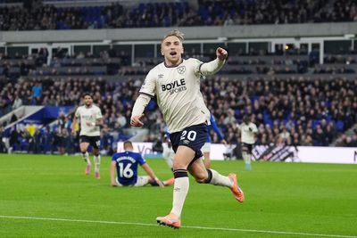 Jarrod Bowen helps Nuno Espirito Santo start West Ham reign with draw at Everton