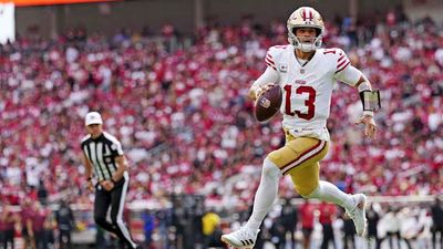 NFL Announces Changes to Two Week 6 Kickoff Times