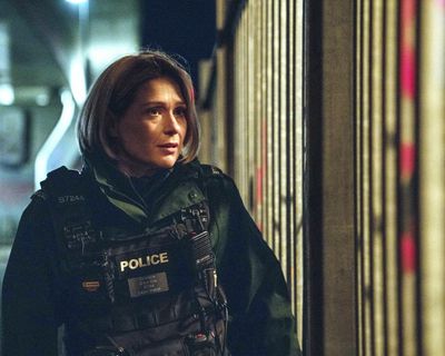 Blue Lights season three review – the lovable cop show has lost its roots