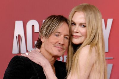 Nicole Kidman and Keith Urban have separated after nearly 20 years of marriage